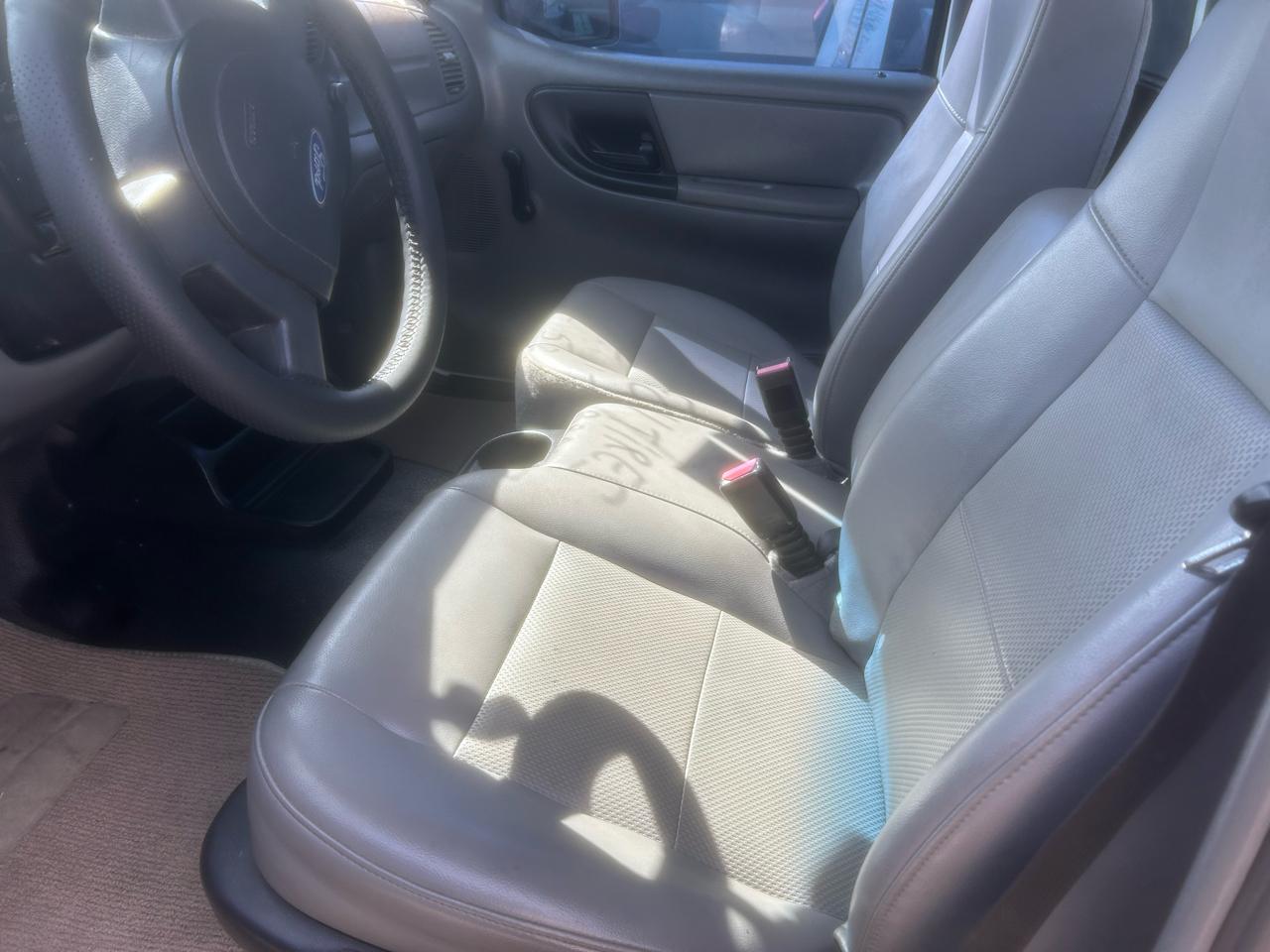 Ford Ranger Sport 2WD 2006