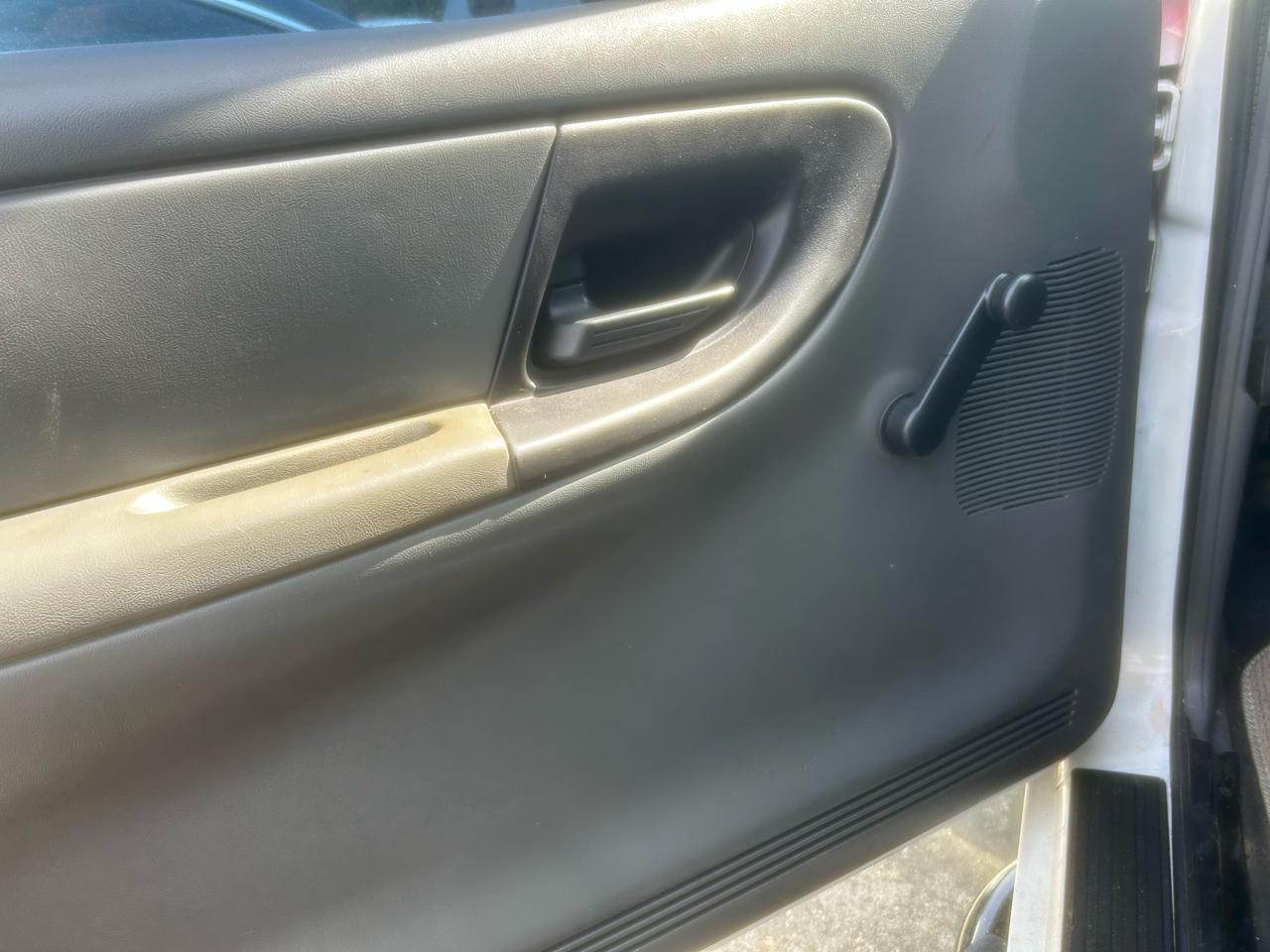 Ford Ranger Sport 2WD 2006