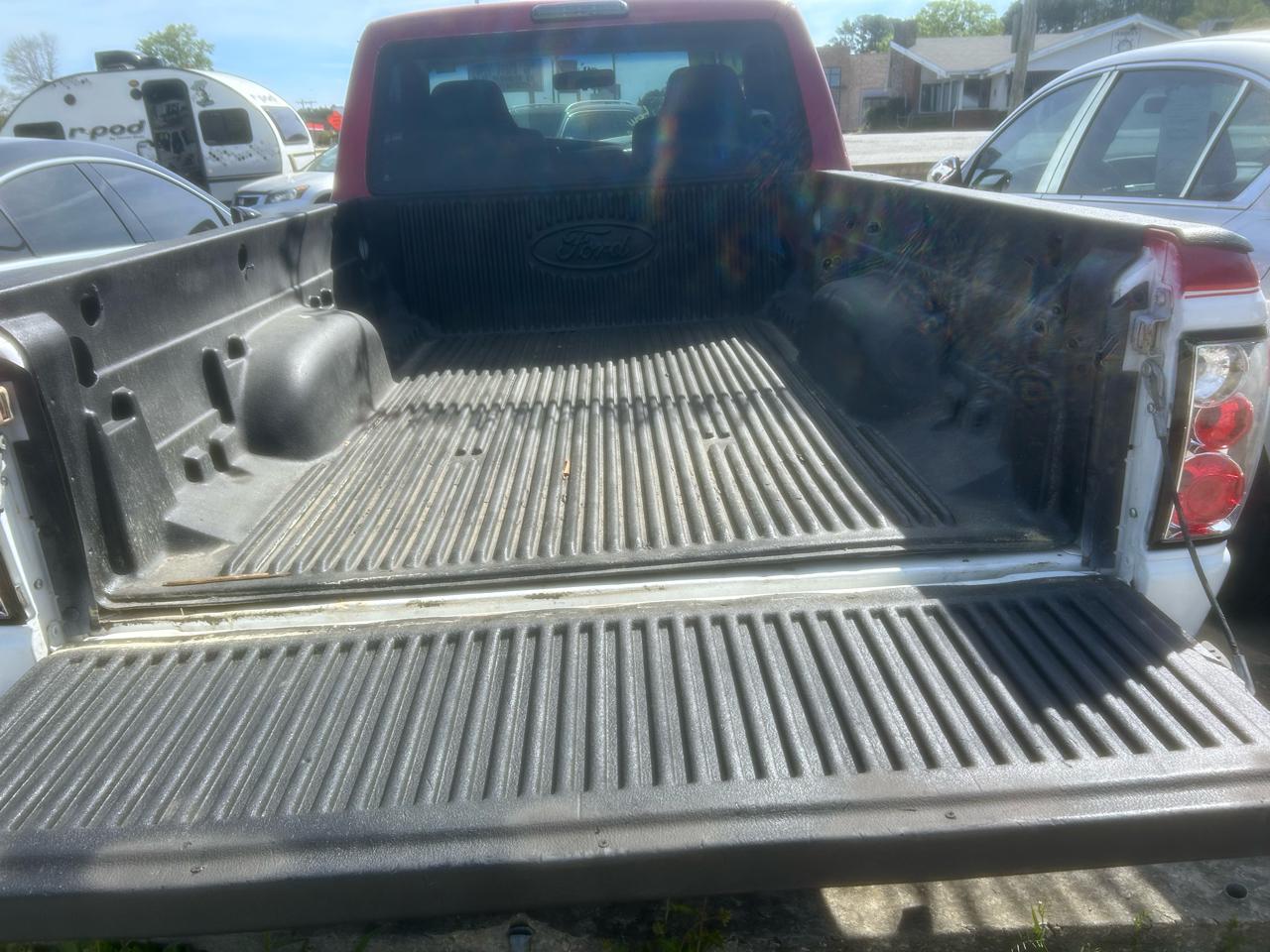 Ford Ranger Sport 2WD 2006