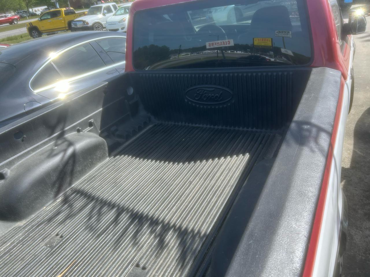 Ford Ranger Sport 2WD 2006