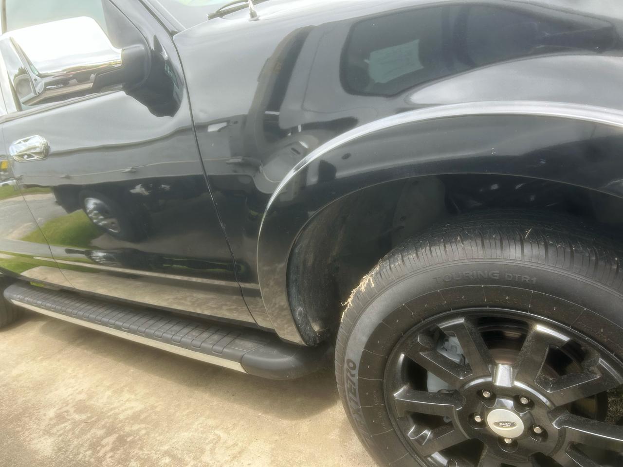 Ford Explorer Sport Trac Limited 4.0L 2WD 2007
