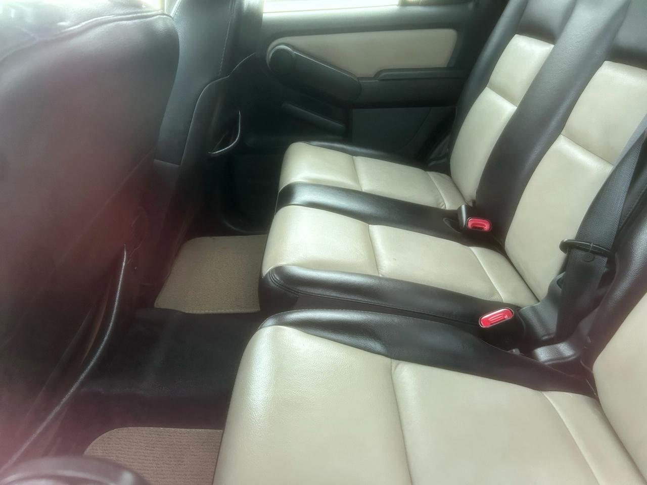 Ford Explorer Sport Trac Limited 4.0L 2WD 2007
