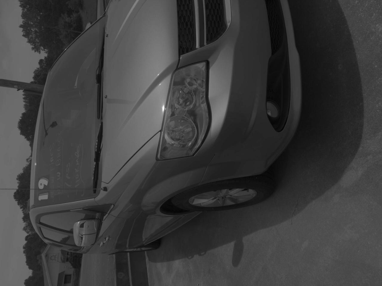 Dodge Grand Caravan SXT 2019