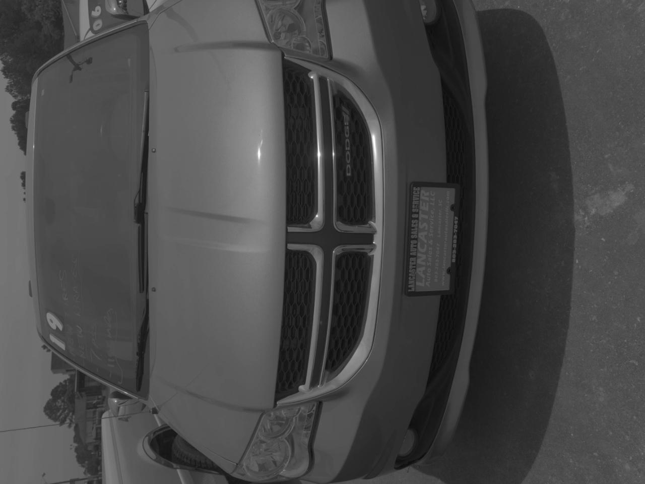 Dodge Grand Caravan SXT 2019