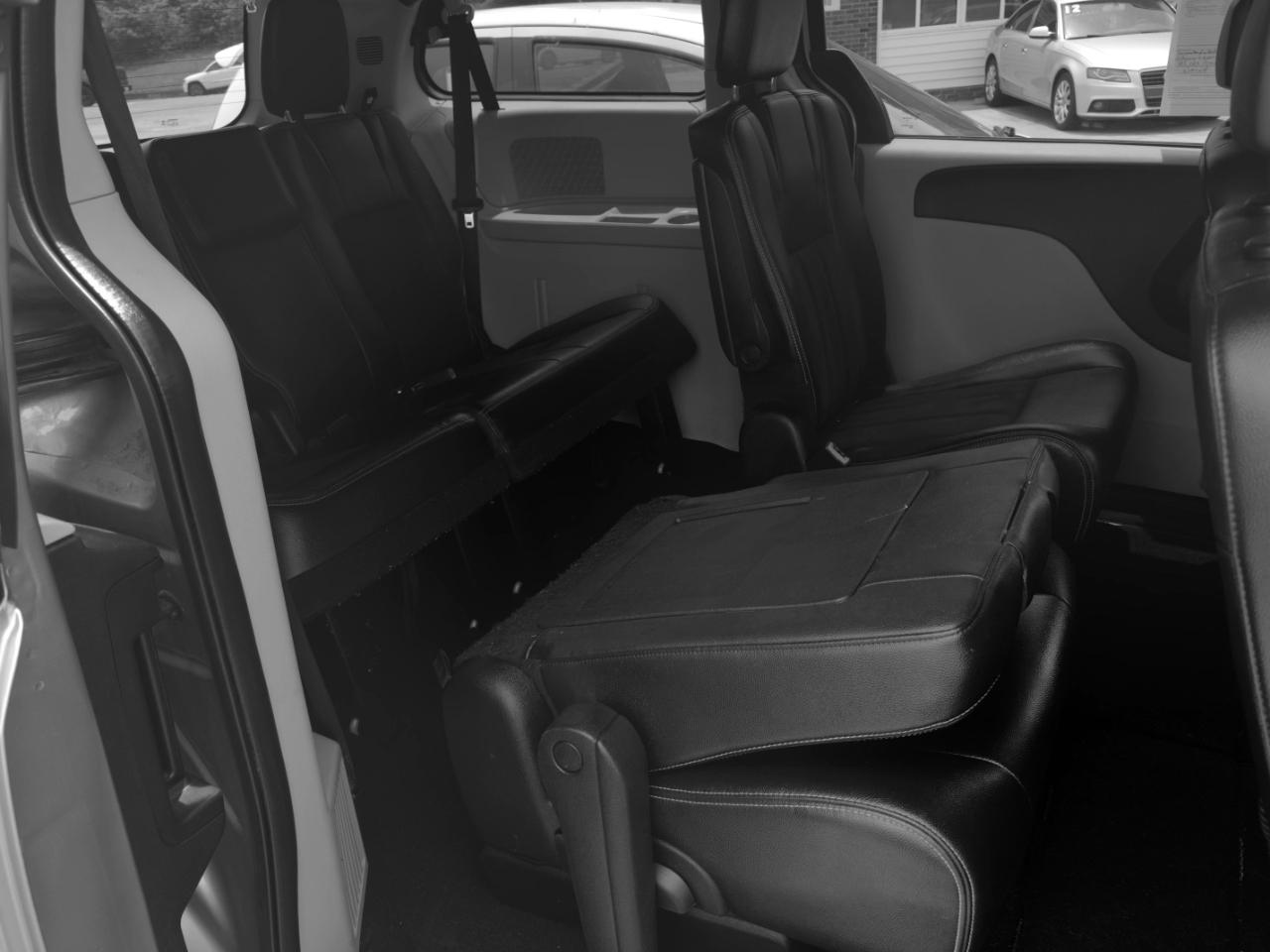 Dodge Grand Caravan SXT 2019