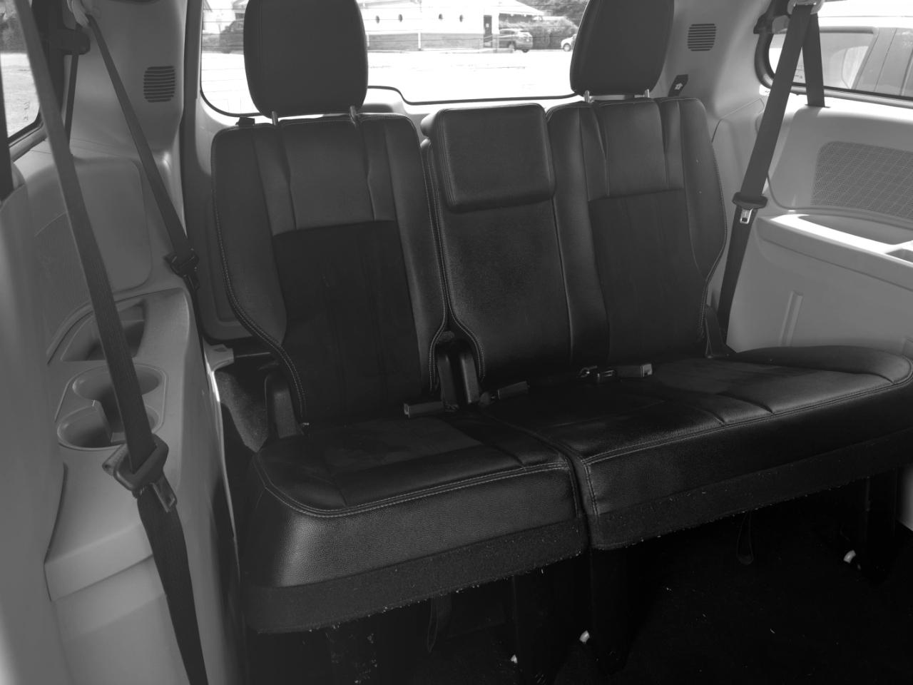 Dodge Grand Caravan SXT 2019