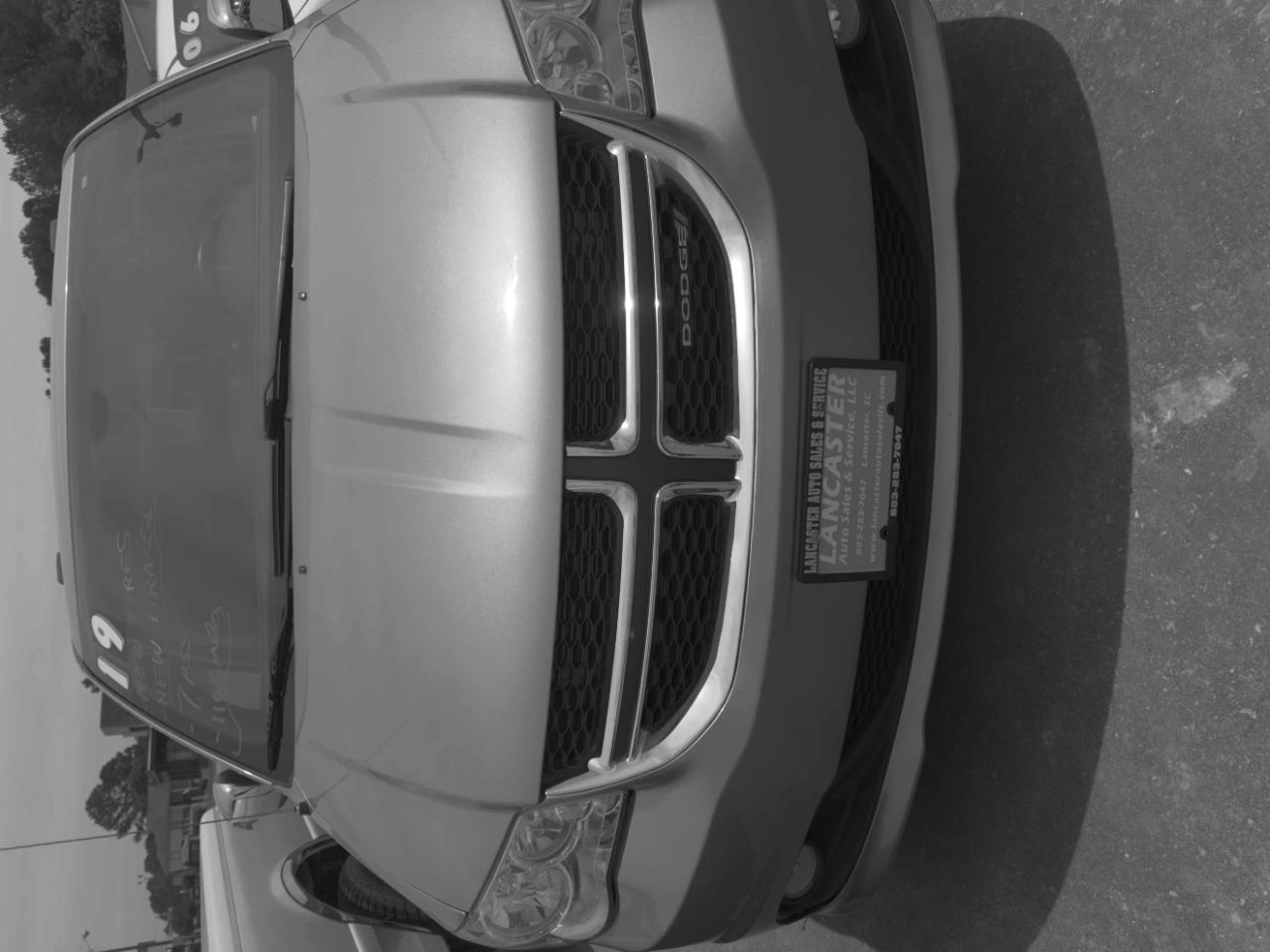 Dodge Grand Caravan SXT 2019
