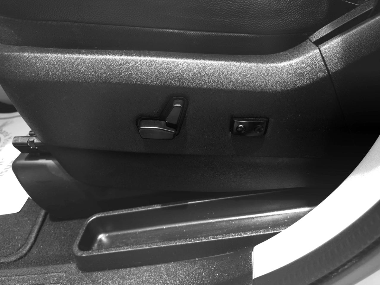 Dodge Grand Caravan SXT 2019