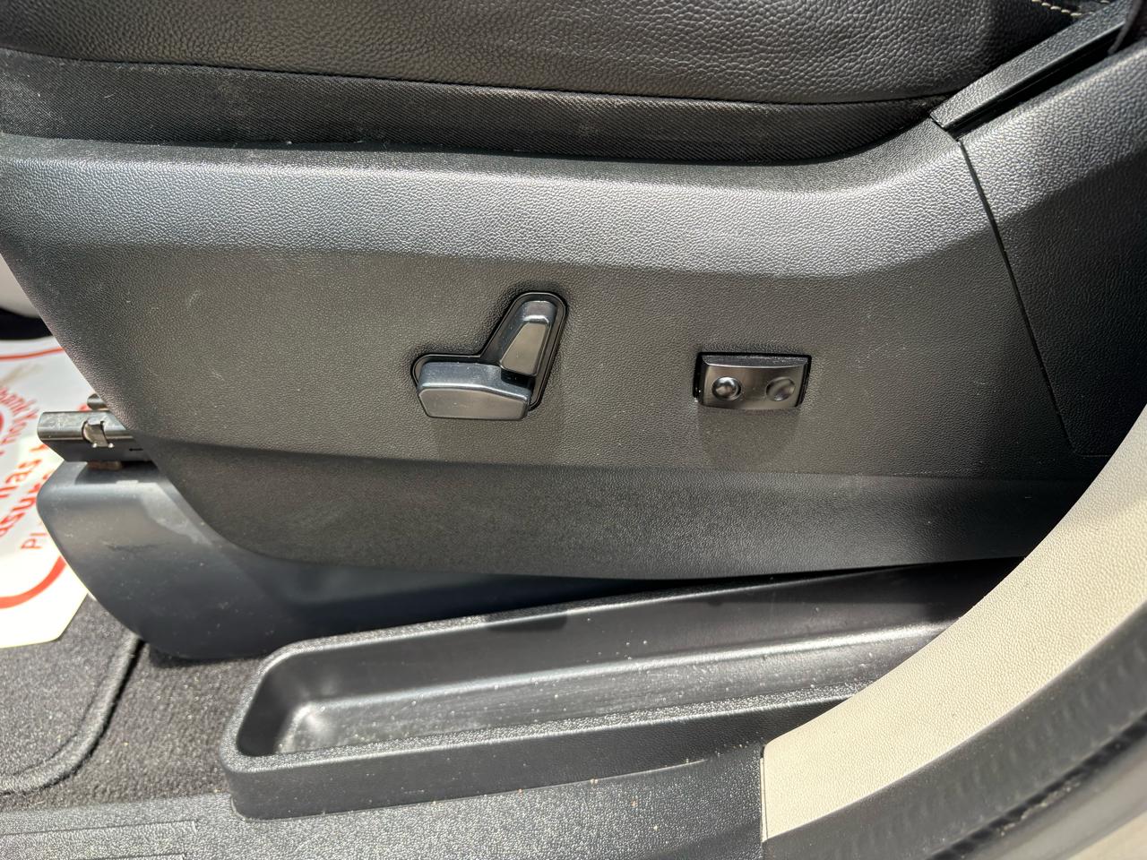 Dodge Grand Caravan SXT 2019