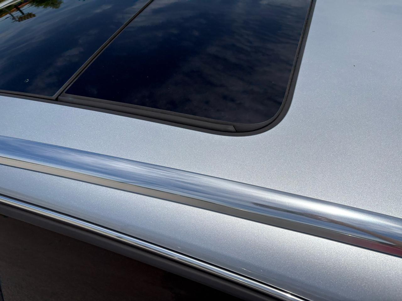 Audi A4 2.0 T Sedan FrontTrak Multitronic 2012