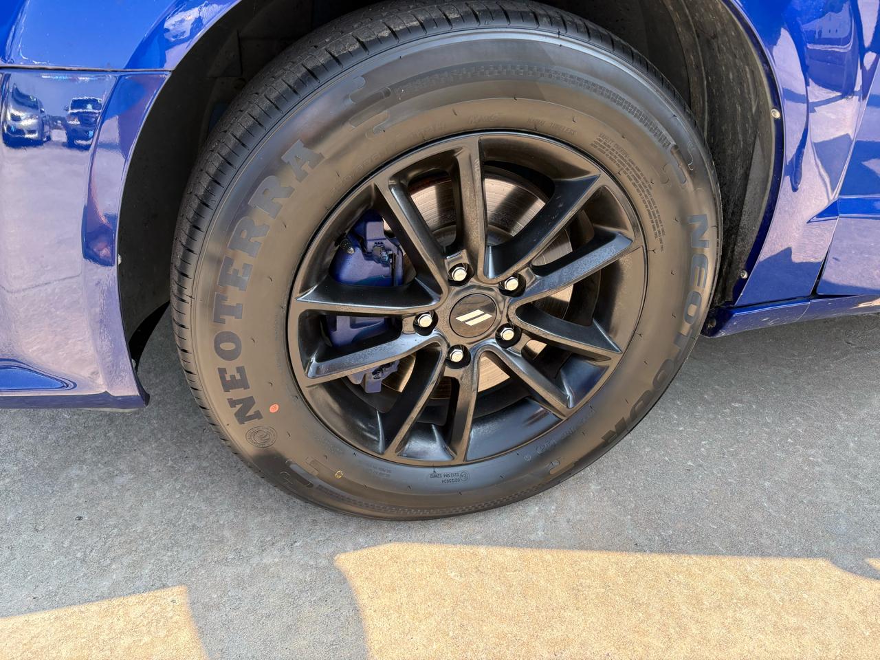 Dodge Grand Caravan GT 2019