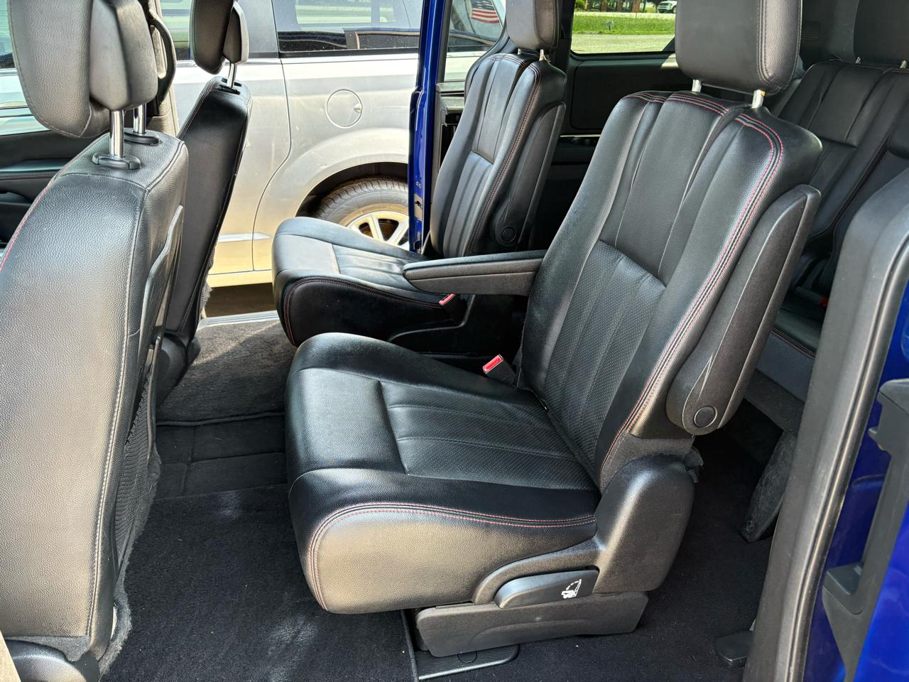 Dodge Grand Caravan GT 2019