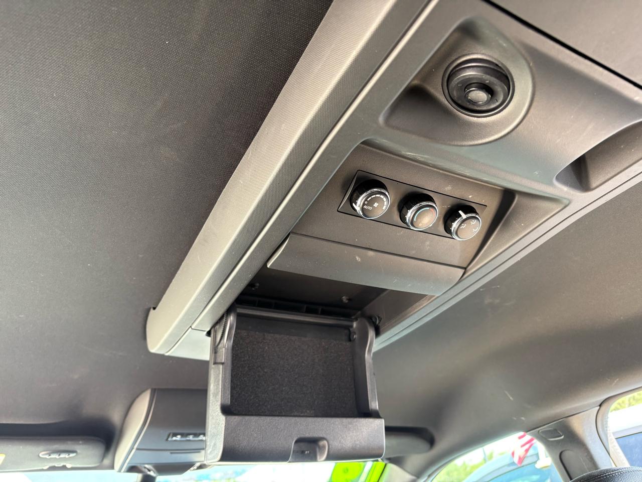 Dodge Grand Caravan GT 2019