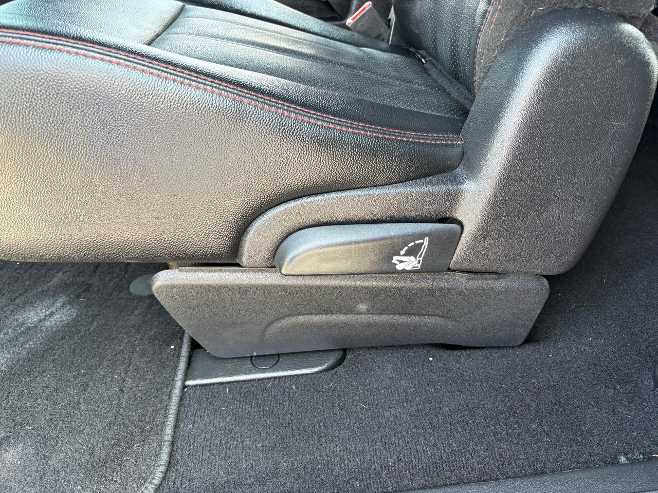 Dodge Grand Caravan GT 2019