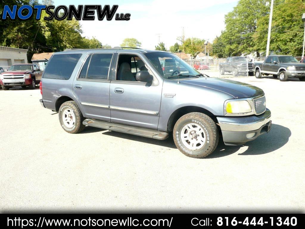 Ford Expedition XLT 2WD 1999