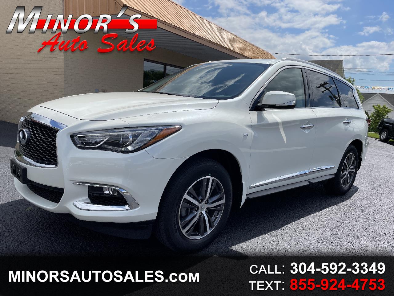 Used Cars for Sale Shinnston WV 26431 Minor's Auto Sales