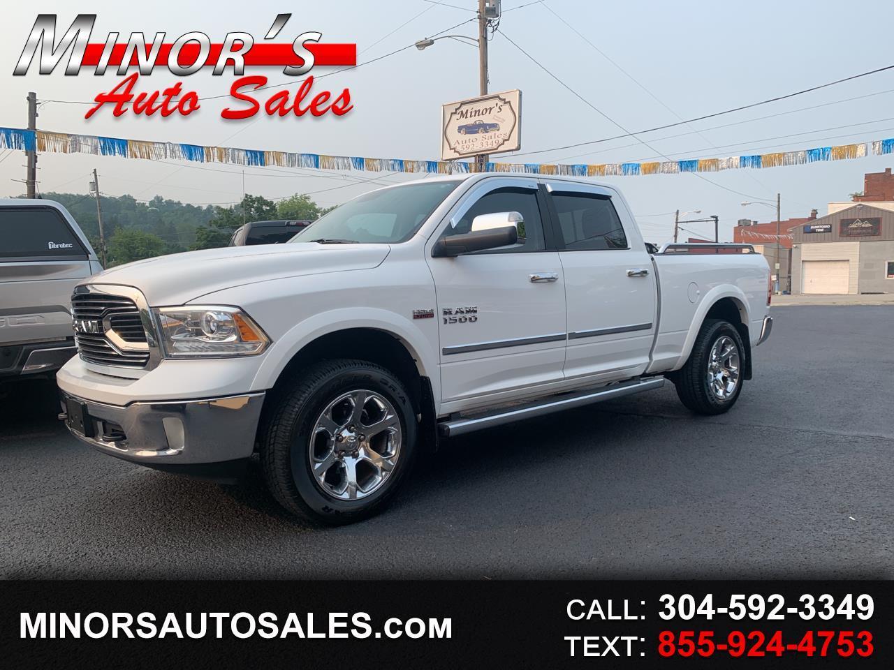 Used Cars for Sale Shinnston WV 26431 Minor's Auto Sales