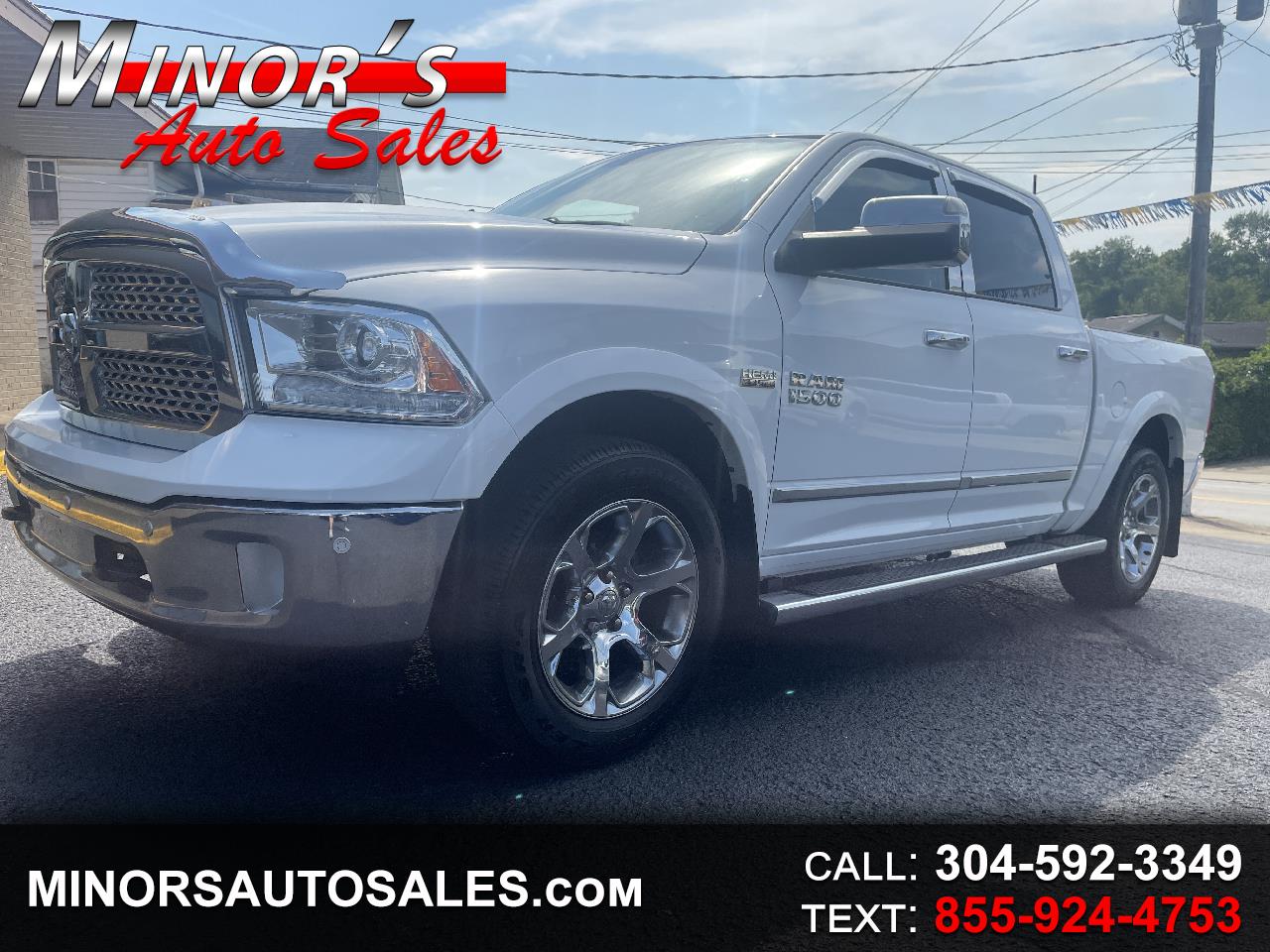 Used Cars for Sale Shinnston WV 26431 Minor's Auto Sales