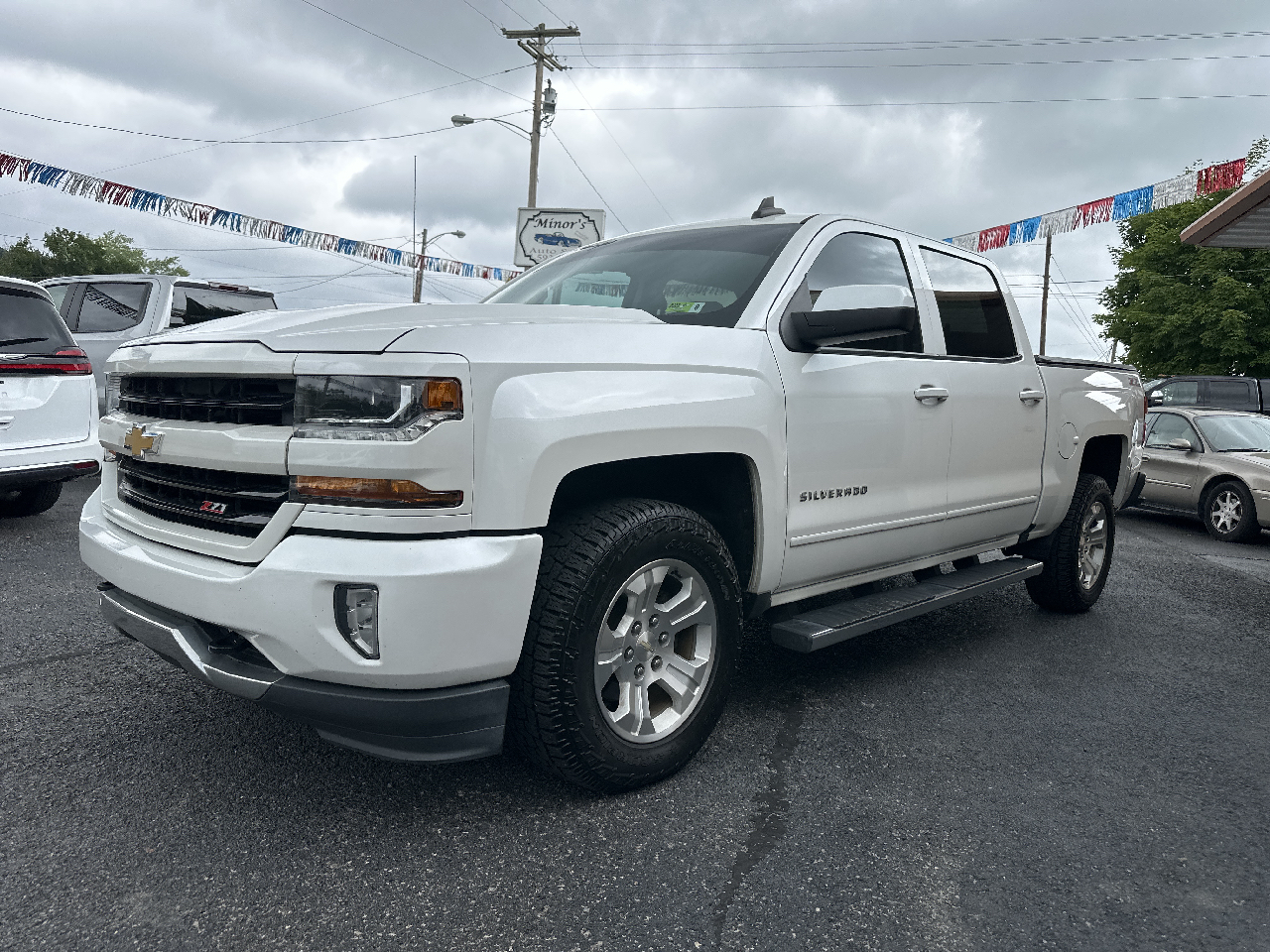 Used Cars for Sale SHINNSTON, WV WV 26431 Minor's Auto Sales