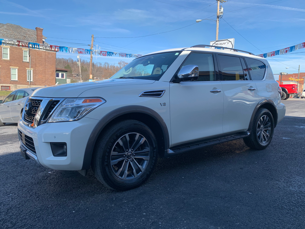 Used Cars for Sale SHINNSTON, WV WV 26431 Minor's Auto Sales