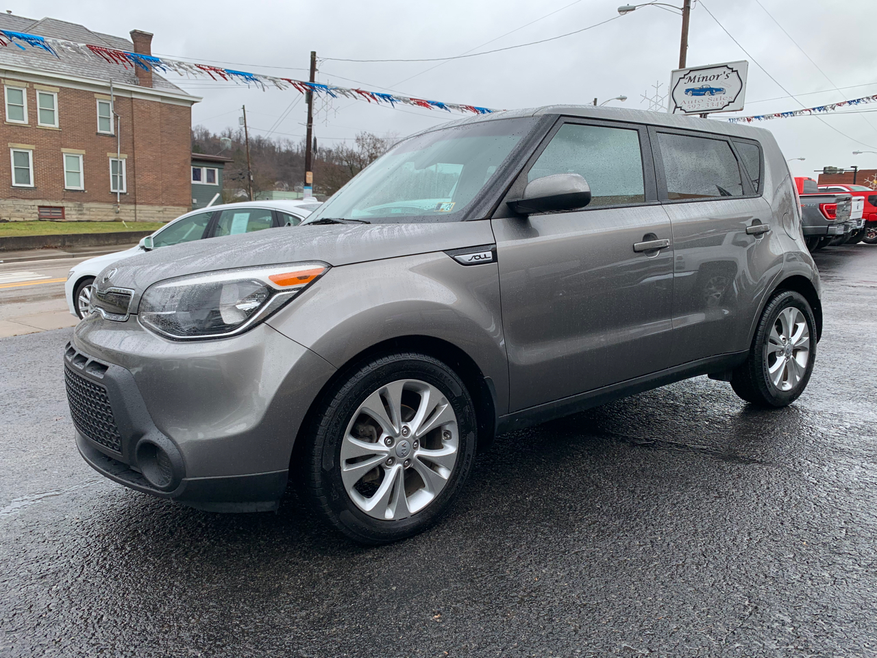 Used Cars for Sale SHINNSTON, WV WV 26431 Minor's Auto Sales