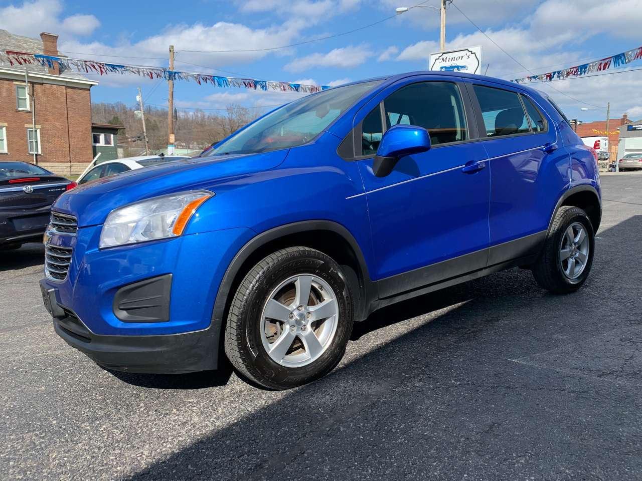 Used Cars for Sale SHINNSTON, WV WV 26431 Minor's Auto Sales