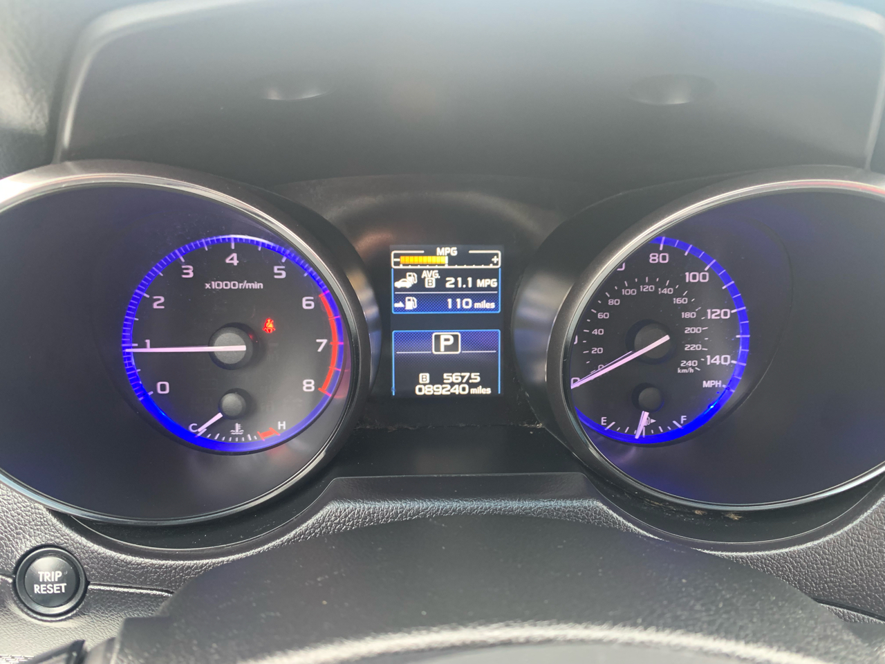 Subaru Legacy 2.5i Premium 2017 Subaru Legacy 2.5i Premium 2017