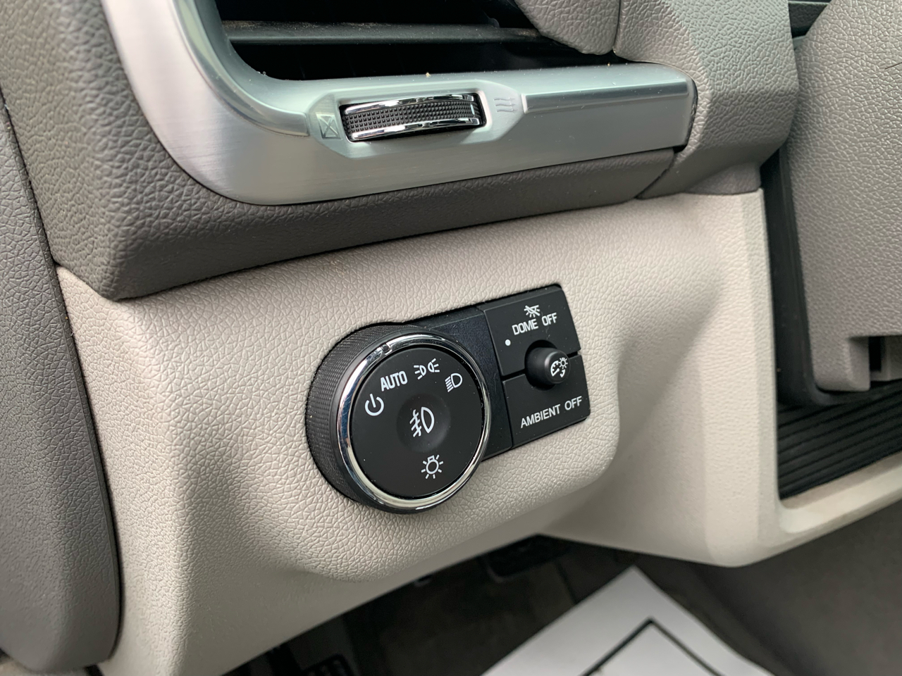 GMC Acadia Limited AWD 2017