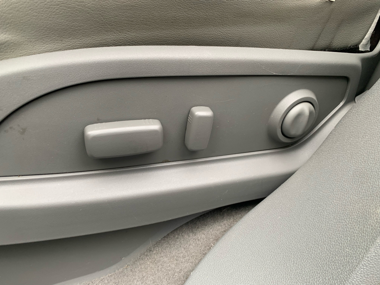 GMC Acadia Limited AWD 2017