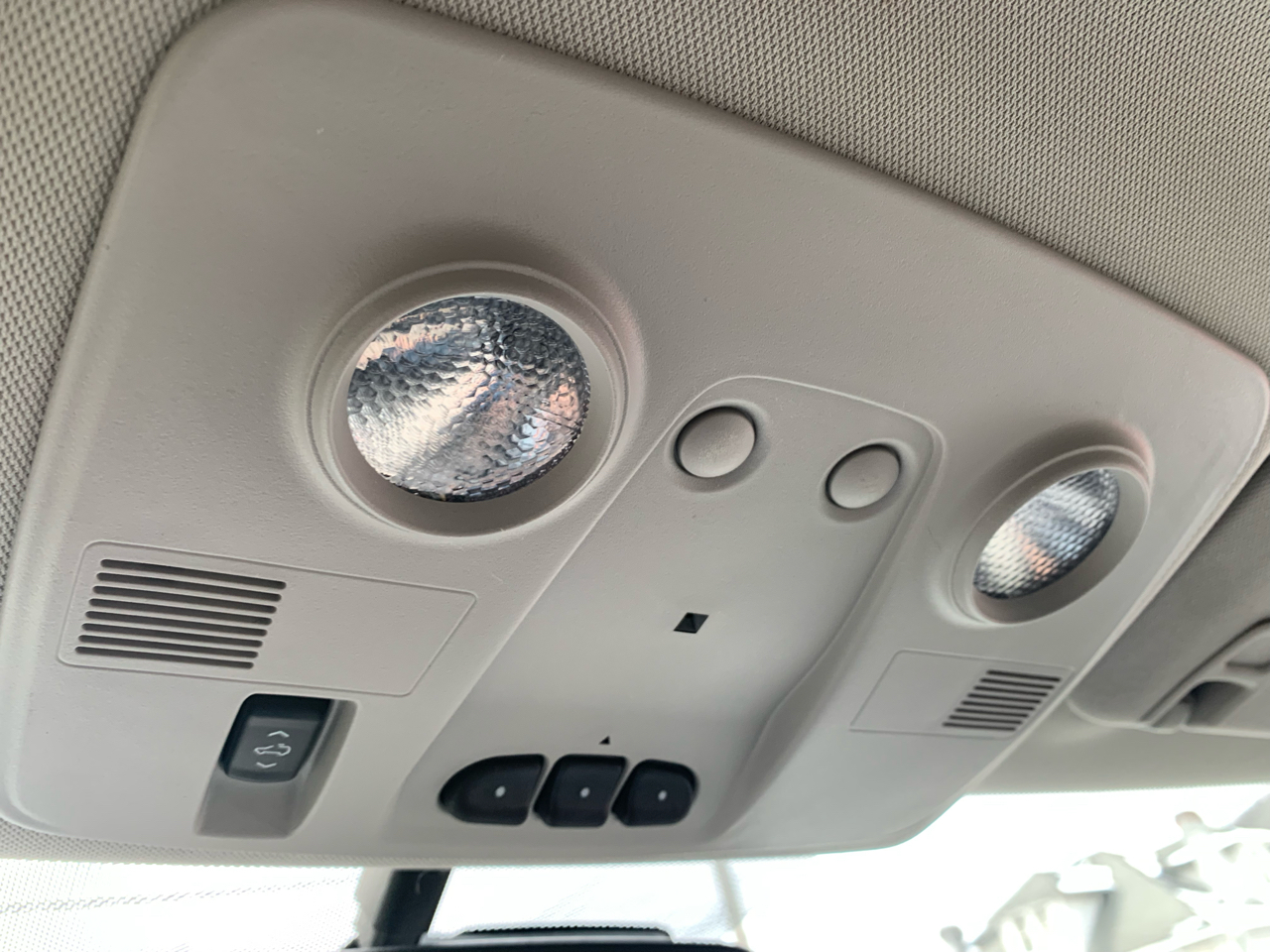 GMC Acadia Limited AWD 2017