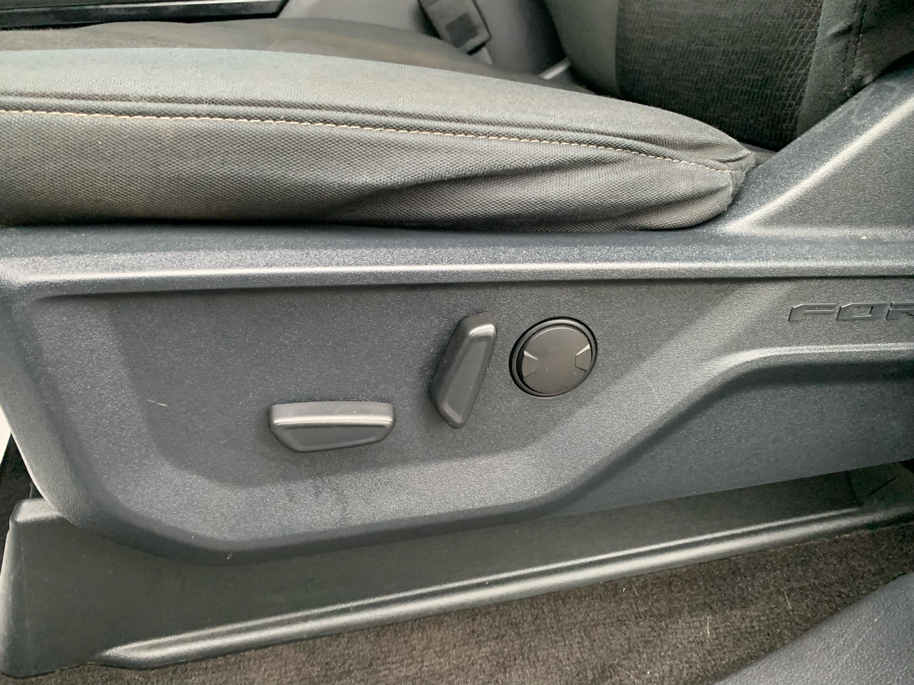 Ford F-150 XLT SuperCrew 5.5-ft. Bed 4WD 2022