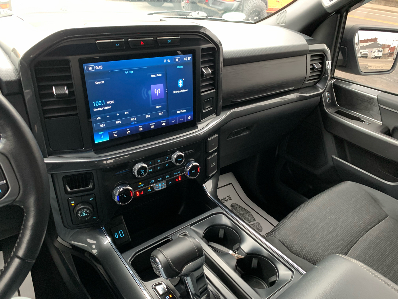 Ford F-150 XLT SuperCrew 5.5-ft. Bed 4WD 2022