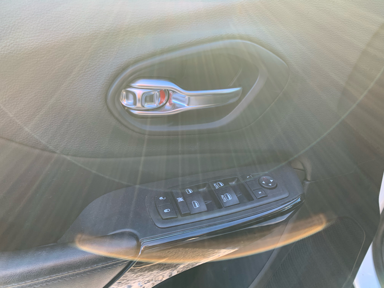 Jeep Cherokee Latitude Plus 4WD 2019