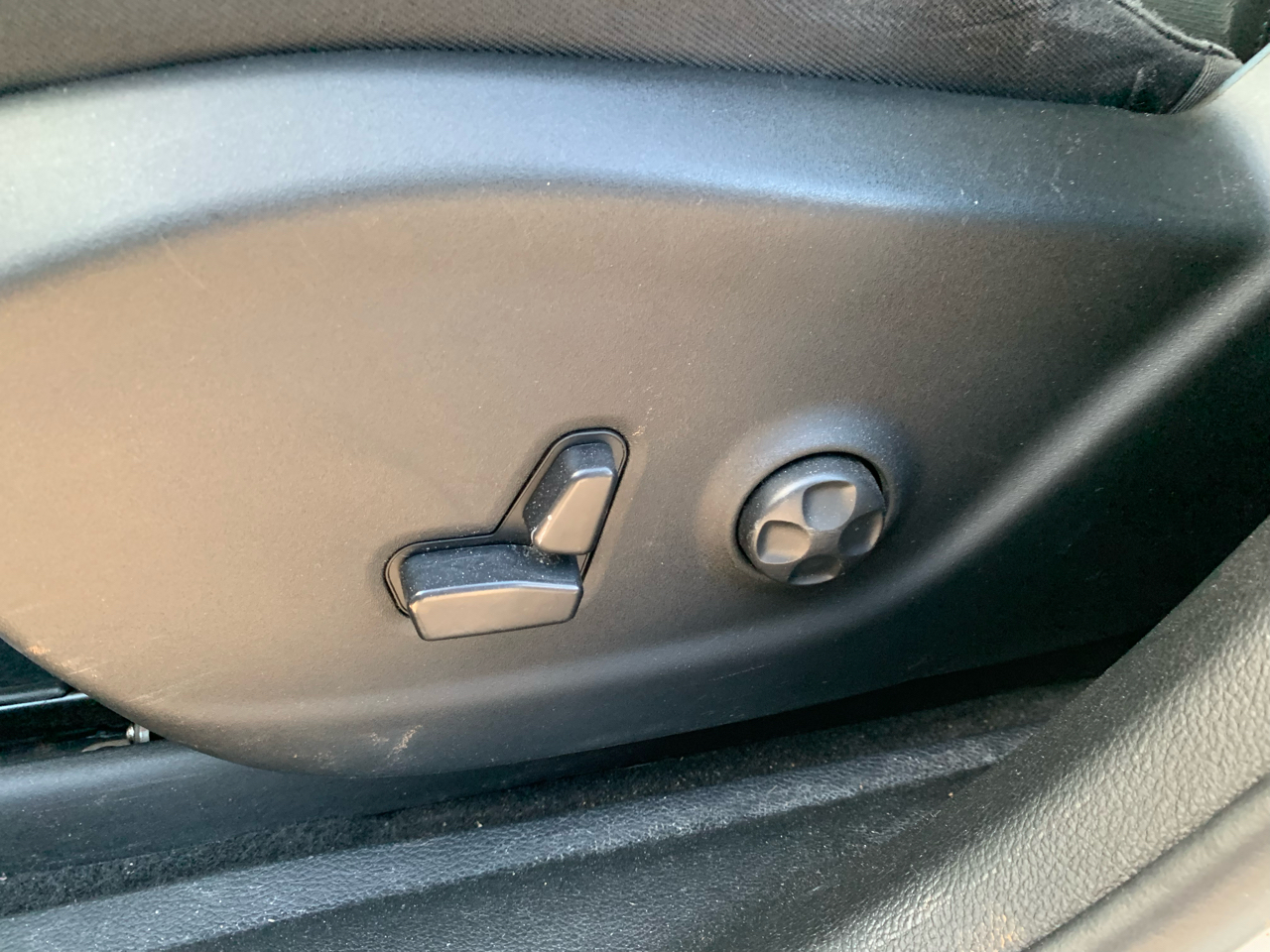 Jeep Cherokee Latitude Plus 4WD 2019