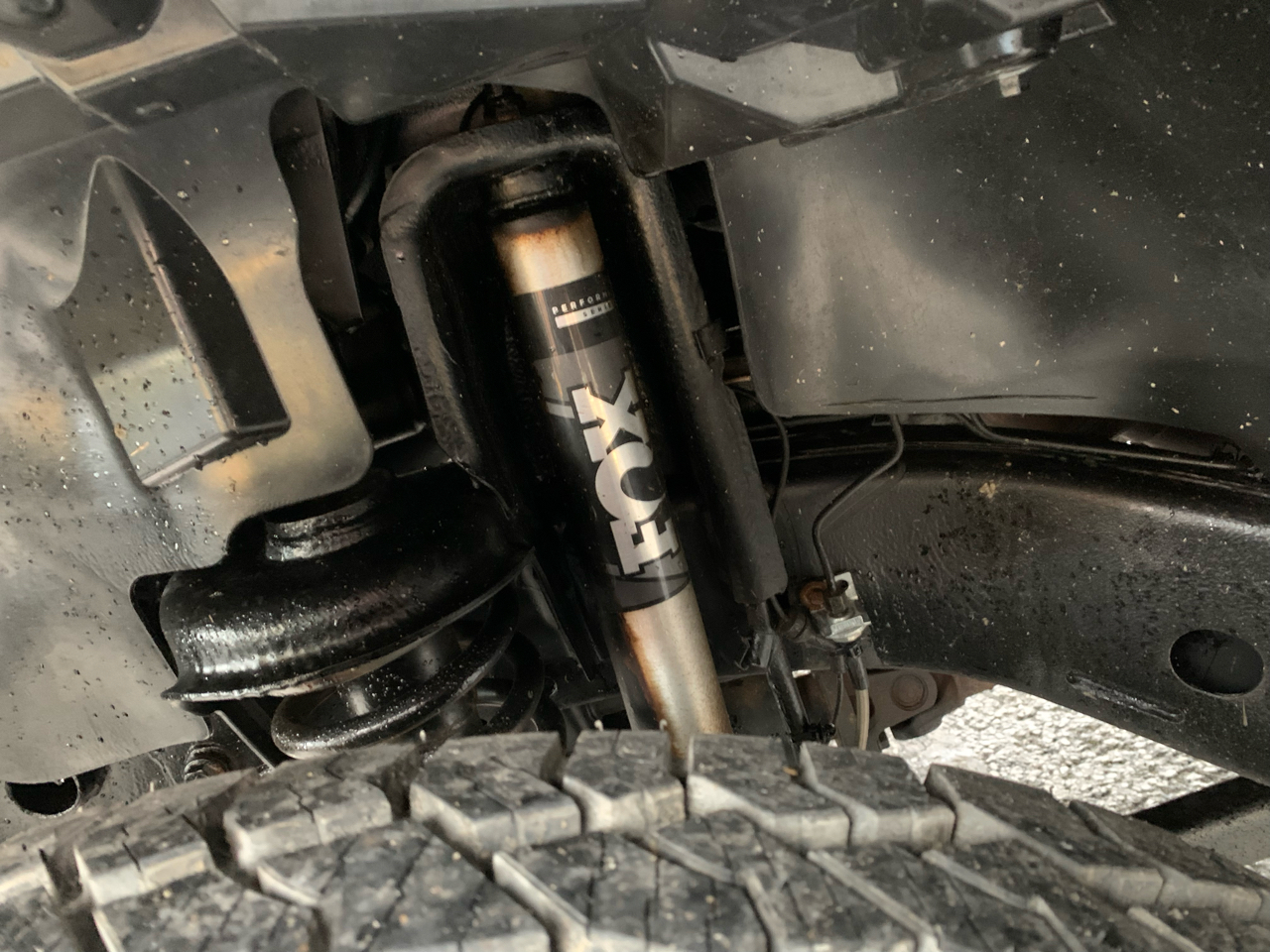 Jeep Wrangler Unlimited Rubicon 4WD 2015