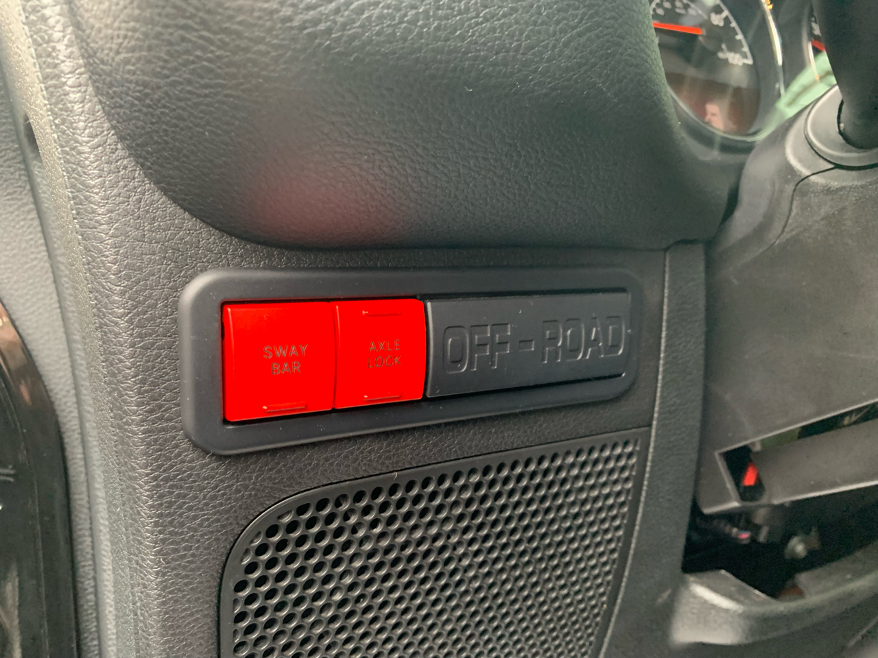 Jeep Wrangler Unlimited Rubicon 4WD 2015