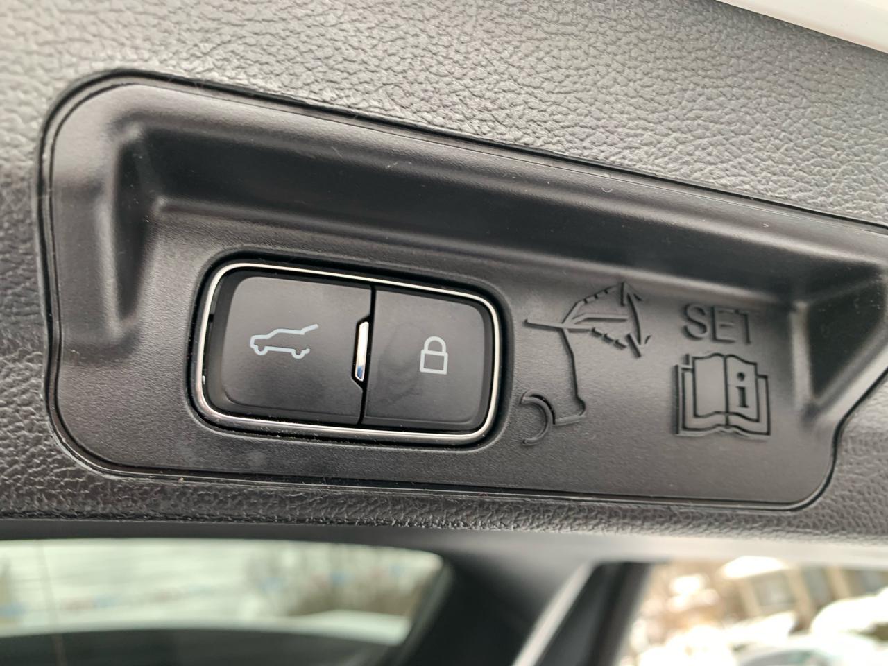 Ford Explorer XLT AWD 2020