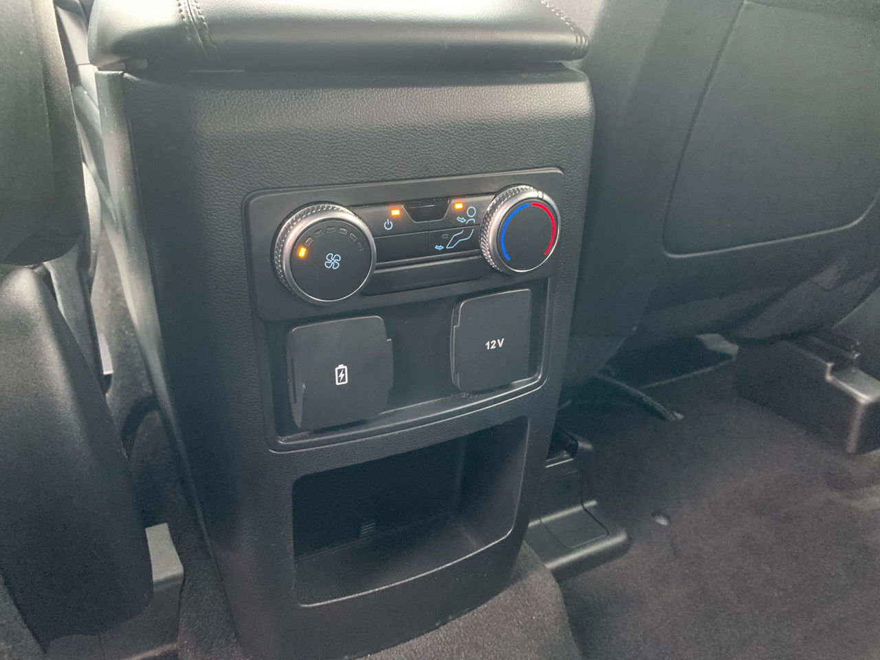 Ford Explorer XLT AWD 2020