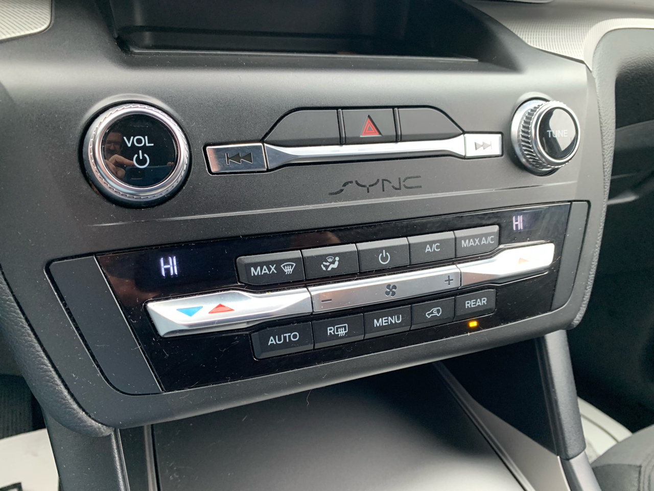 Ford Explorer XLT AWD 2020