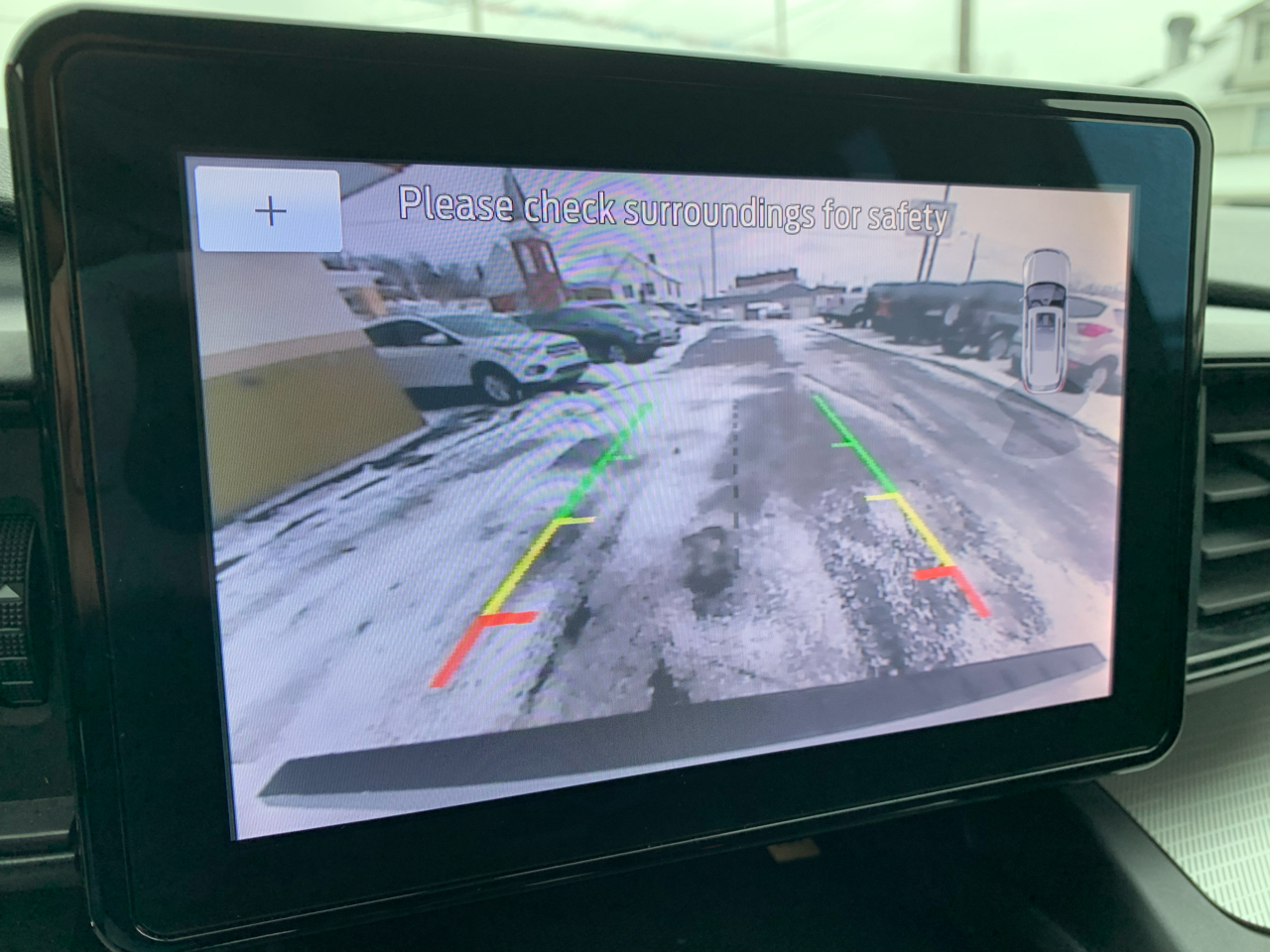 Ford Explorer XLT AWD 2020