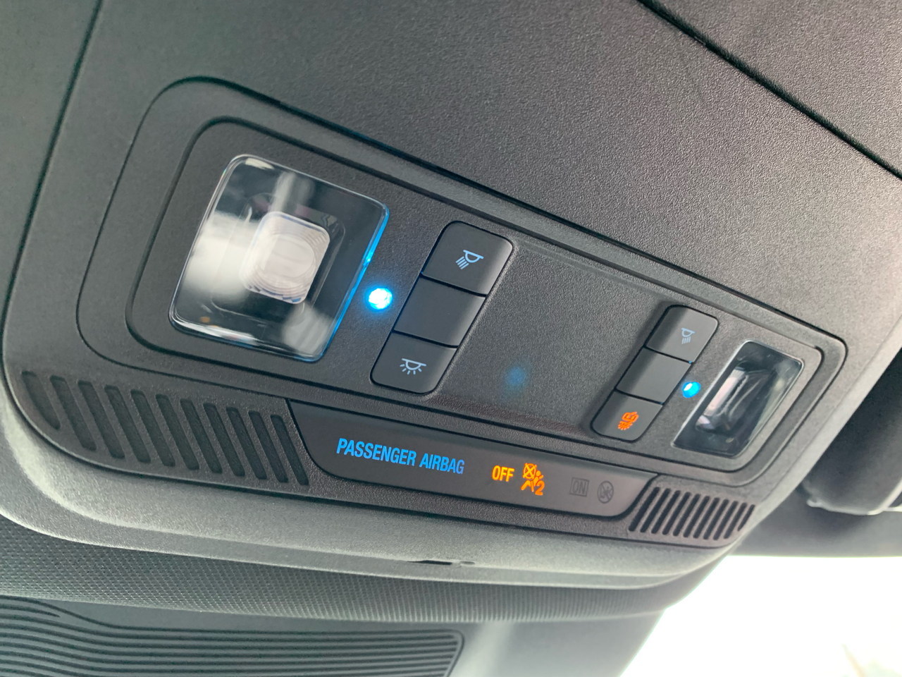 Ford Explorer XLT AWD 2020