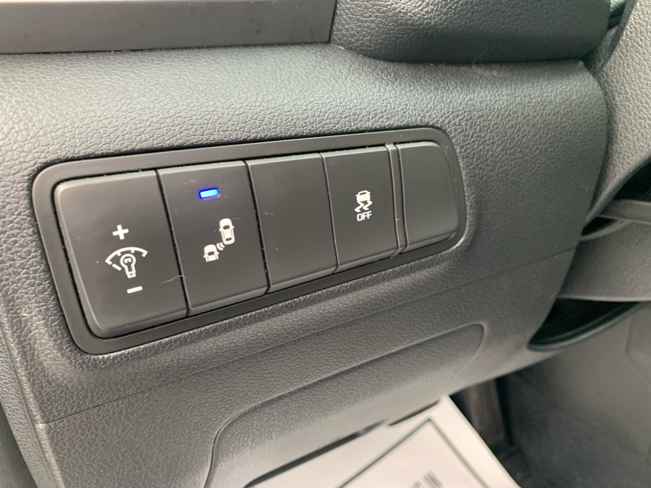 Hyundai Tucson SEL Plus AWD 2018