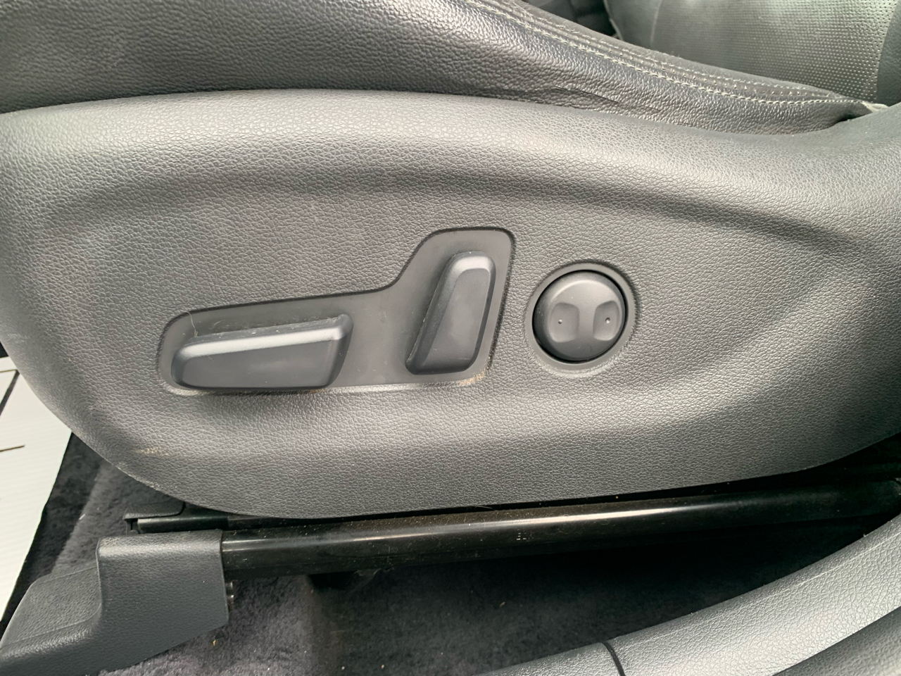 Hyundai Tucson SEL Plus AWD 2018