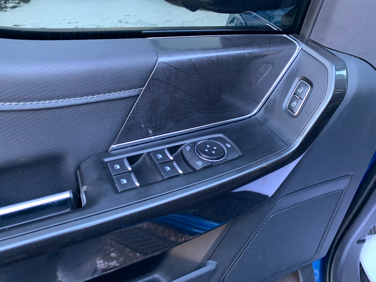 Ford F-150 XLT SuperCrew 5.5-ft. Bed 4WD 2021