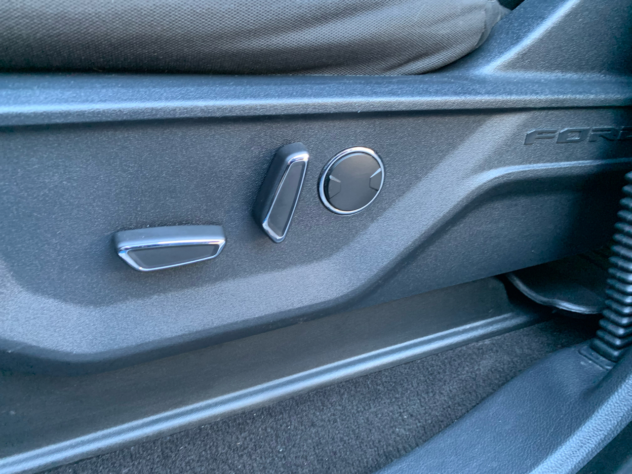 Ford F-150 XLT SuperCrew 5.5-ft. Bed 4WD 2021