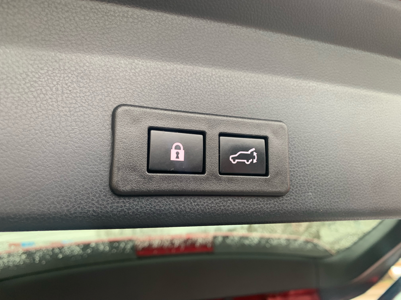 Subaru Ascent Limited 2021