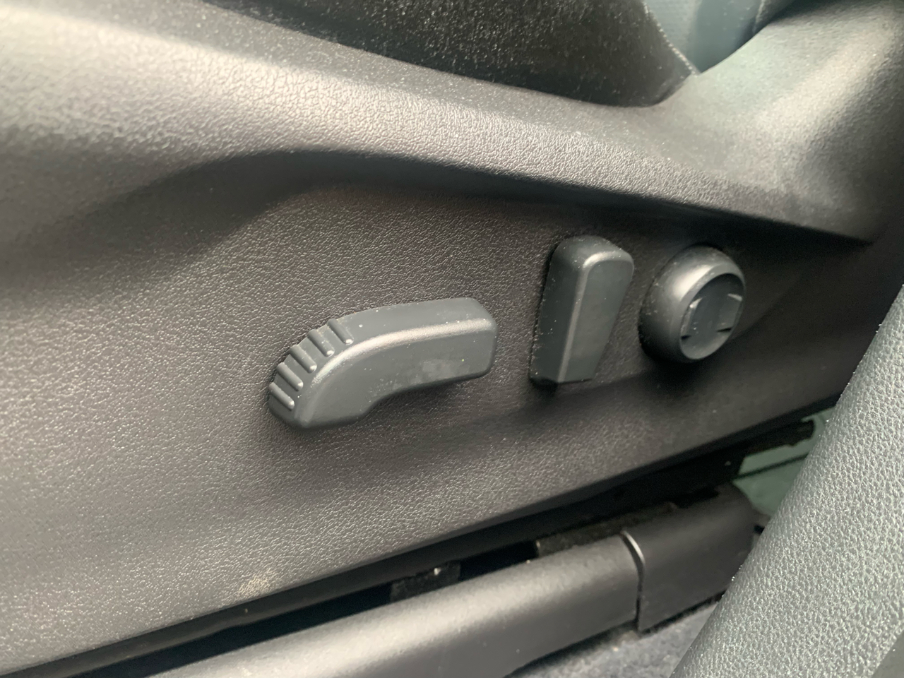 Subaru Ascent Limited 2021