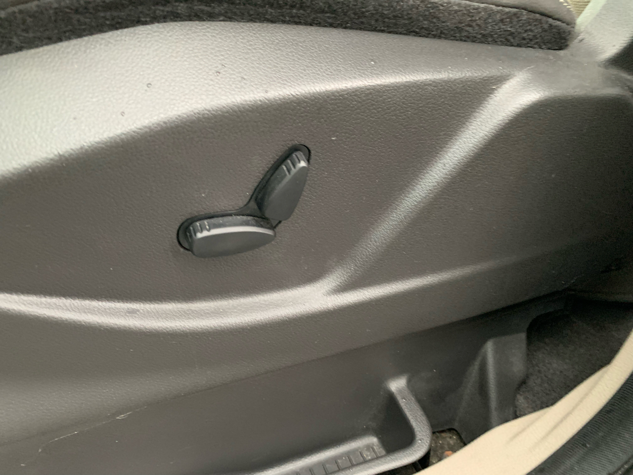 Ford Transit Connect Wagon Titanium w/Rear Liftgate LWB 2016