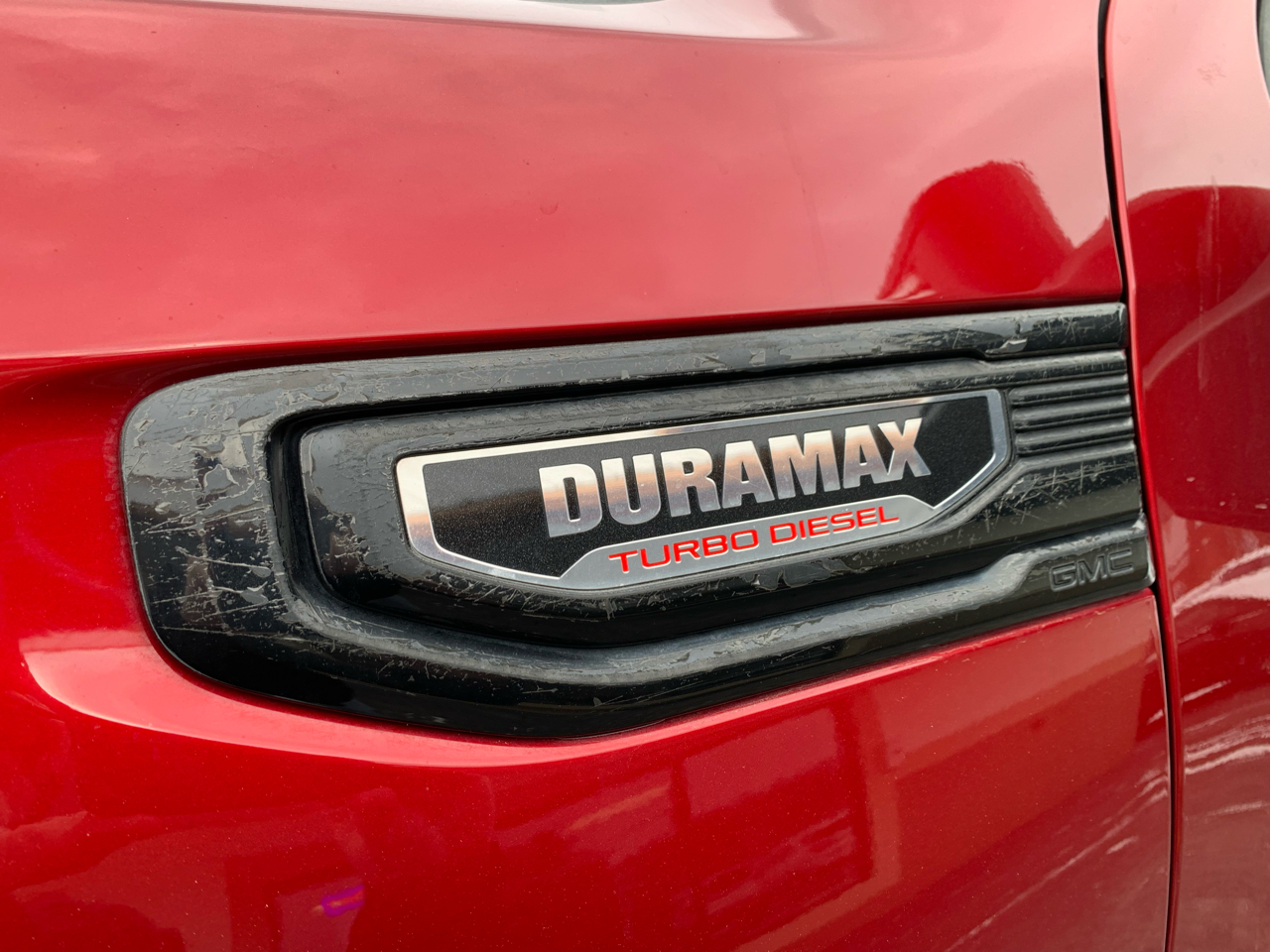 GMC Sierra 1500 Elevation Crew Cab Short Box 4WD 2021