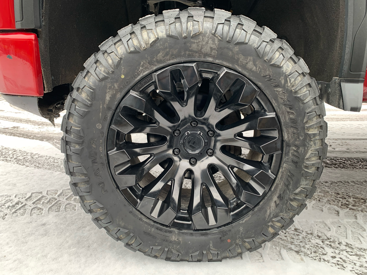 GMC Sierra 1500 Elevation Crew Cab Short Box 4WD 2021